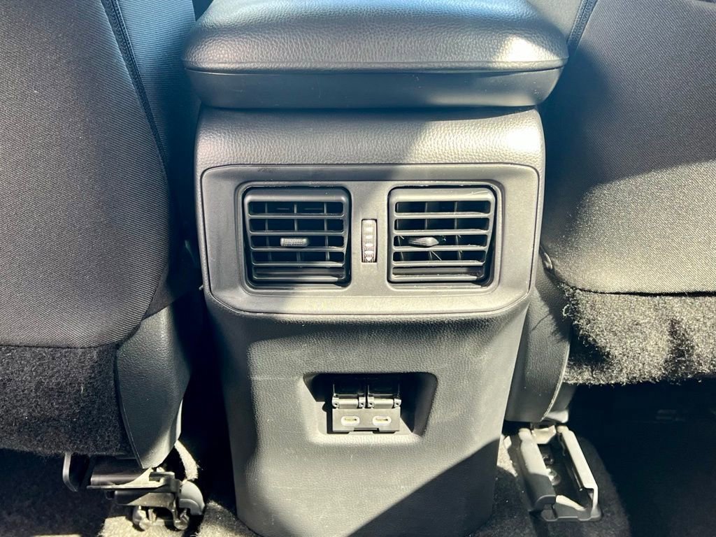 Used 2024 Toyota RAV4 XLE image 35