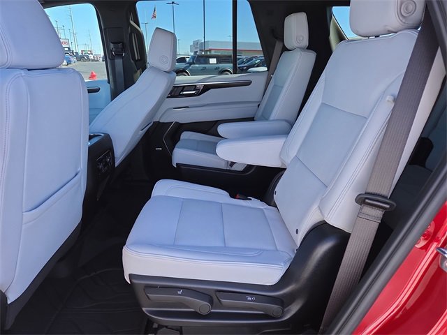 New 2026 Chevrolet Tahoe Premier w/ Sun And Tow Package image 11