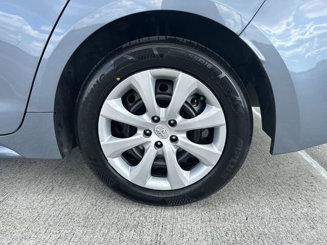 Used 2024 Toyota Corolla LE image 11