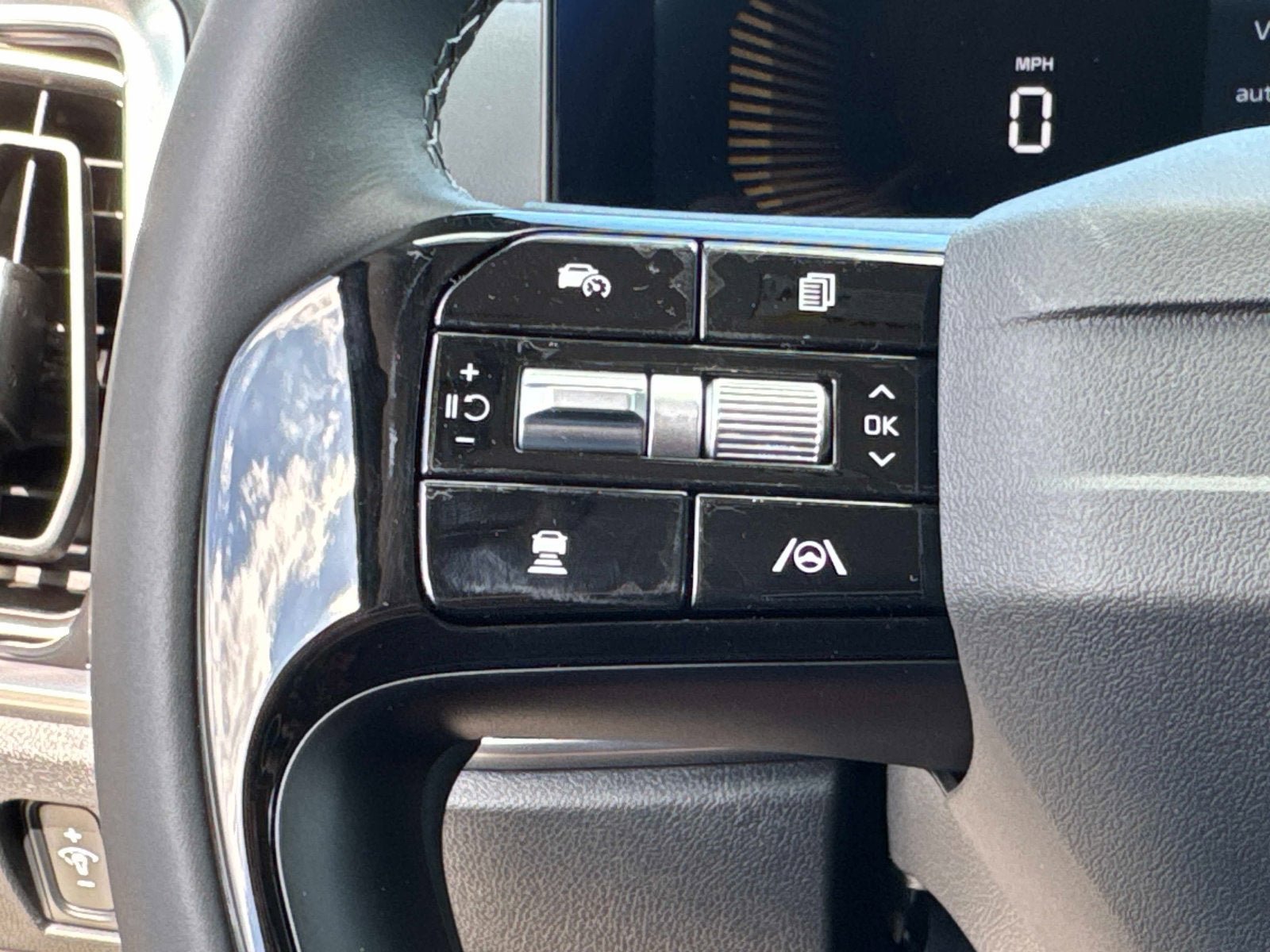 New 2026 Kia Sorento EX FWD image 26
