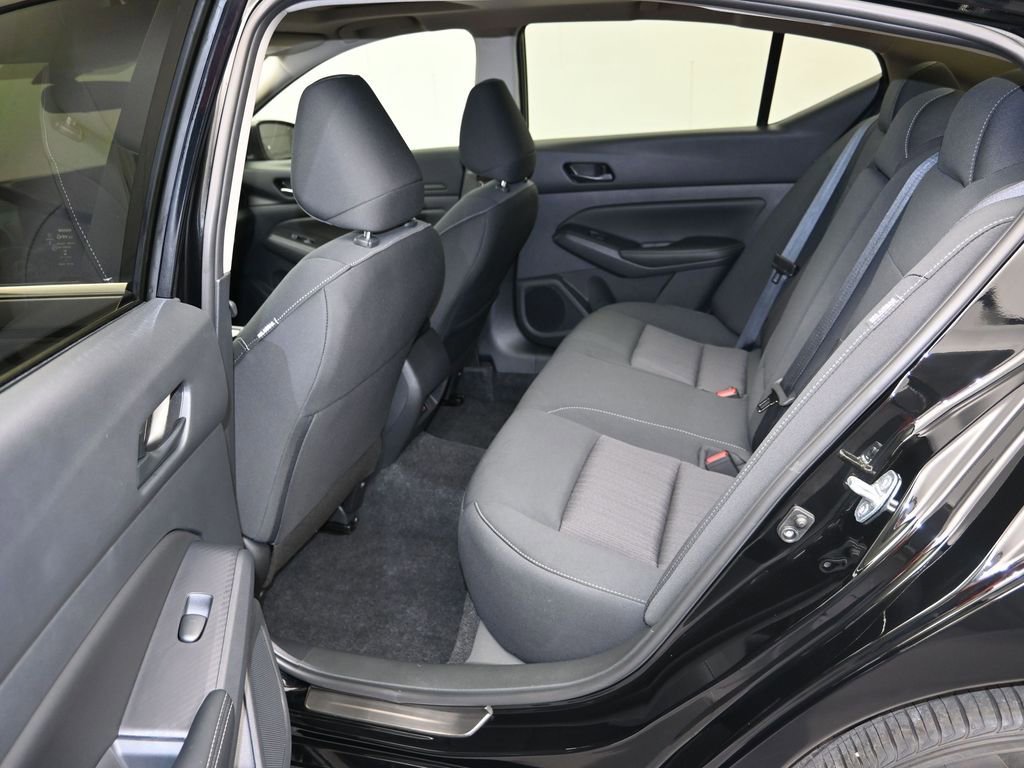 New 2025 Nissan Altima 2.5 SV w/ SV Special Edition Package image 22