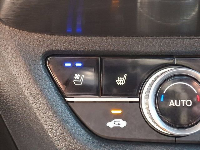 Certified 2025 Acura ADX A-Spec image 24