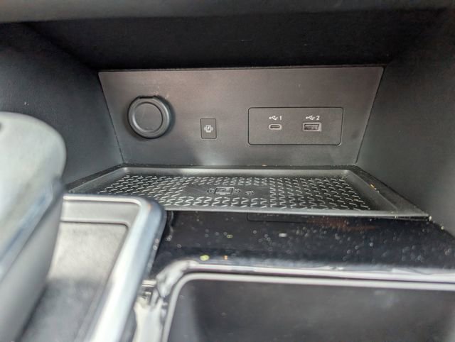 Used 2024 Nissan Pathfinder SL image 14