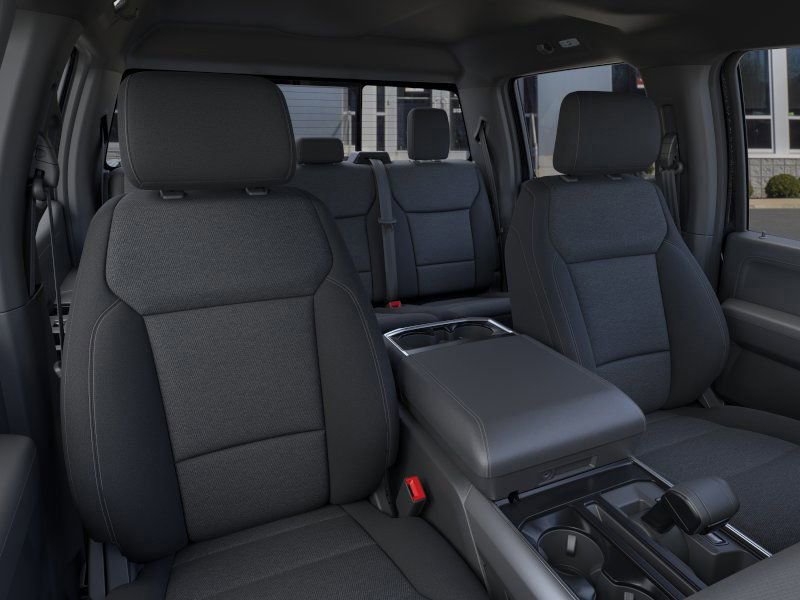 New 2026 Ford F150 XLT w/ Equipment Group 302A MID image 10