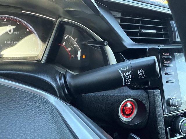 Used 2019 Honda Civic Sport image 30