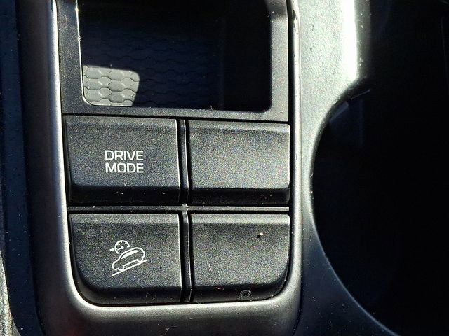 Used 2017 Hyundai Tucson SE image 24