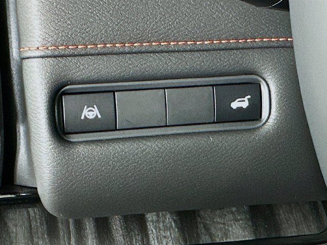 New 2026 Nissan Armada PRO-4X AWD/4WD image 11