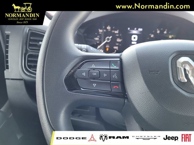Used 2024 RAM ProMaster 1500 FWD image 13