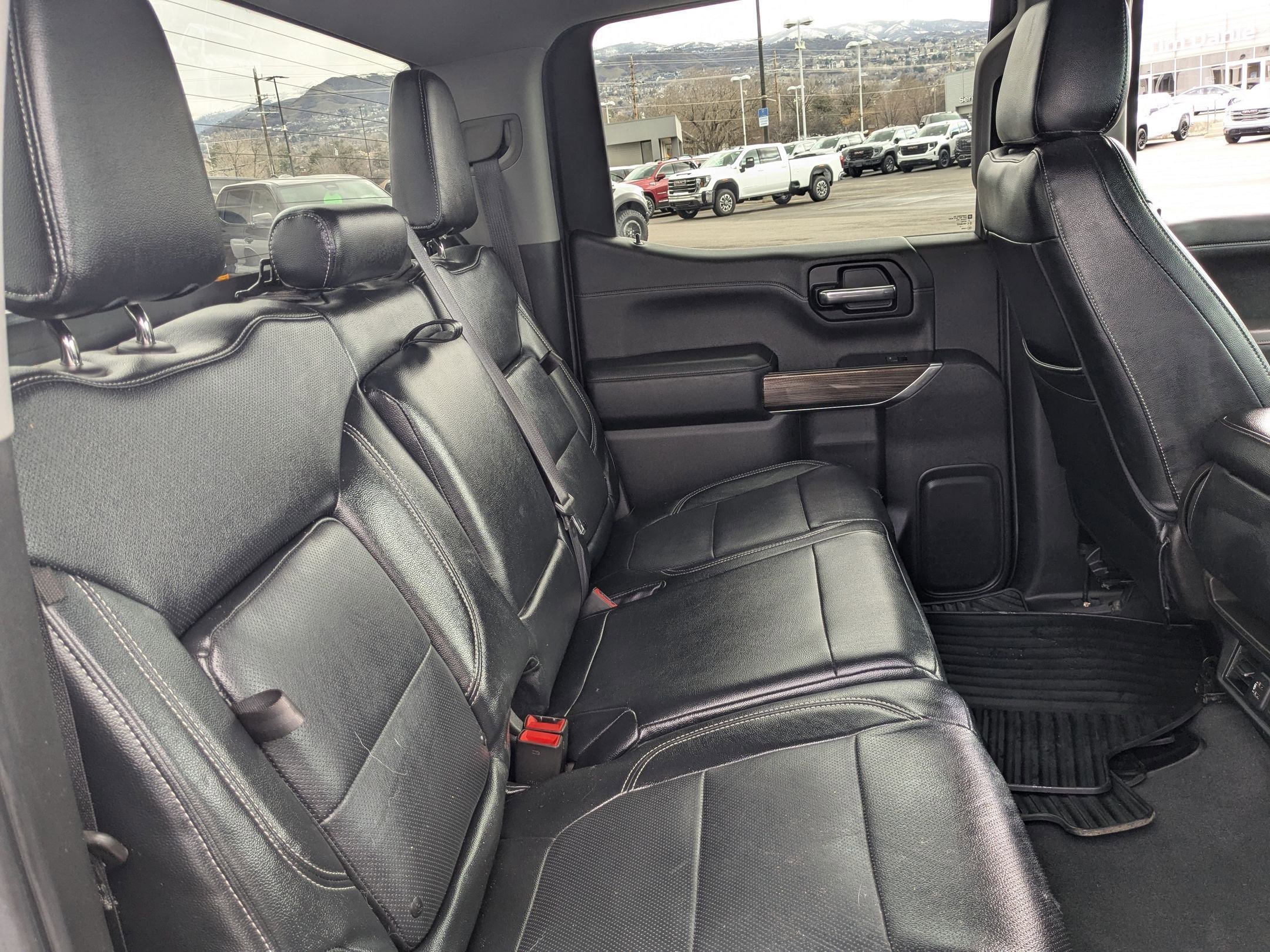 Used 2019 Chevrolet Silverado 1500 RST w/ All-Star Edition image 23