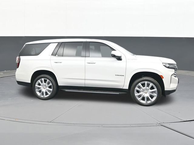 Used 2022 Chevrolet Tahoe High Country AWD/4WD image 19