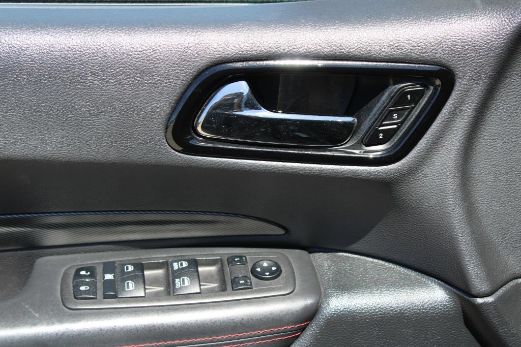 Used 2024 Dodge Durango GT AWD/4WD image 32