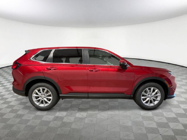 New 2027 Honda CR-V EX image 7