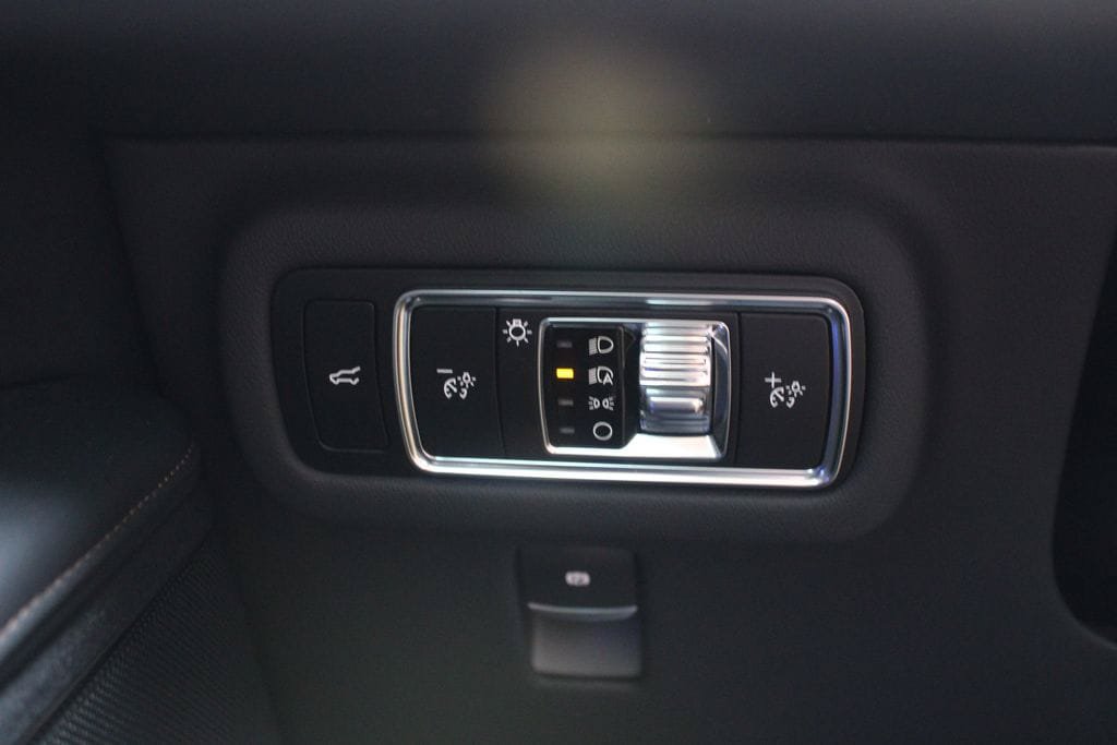 New 2026 Lincoln Nautilus Reserve AWD/4WD image 10