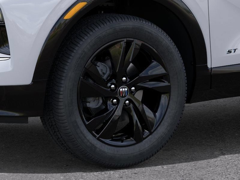 New 2026 Buick Encore GX Sport Touring w/ Advanced Technology Package FWD image 10