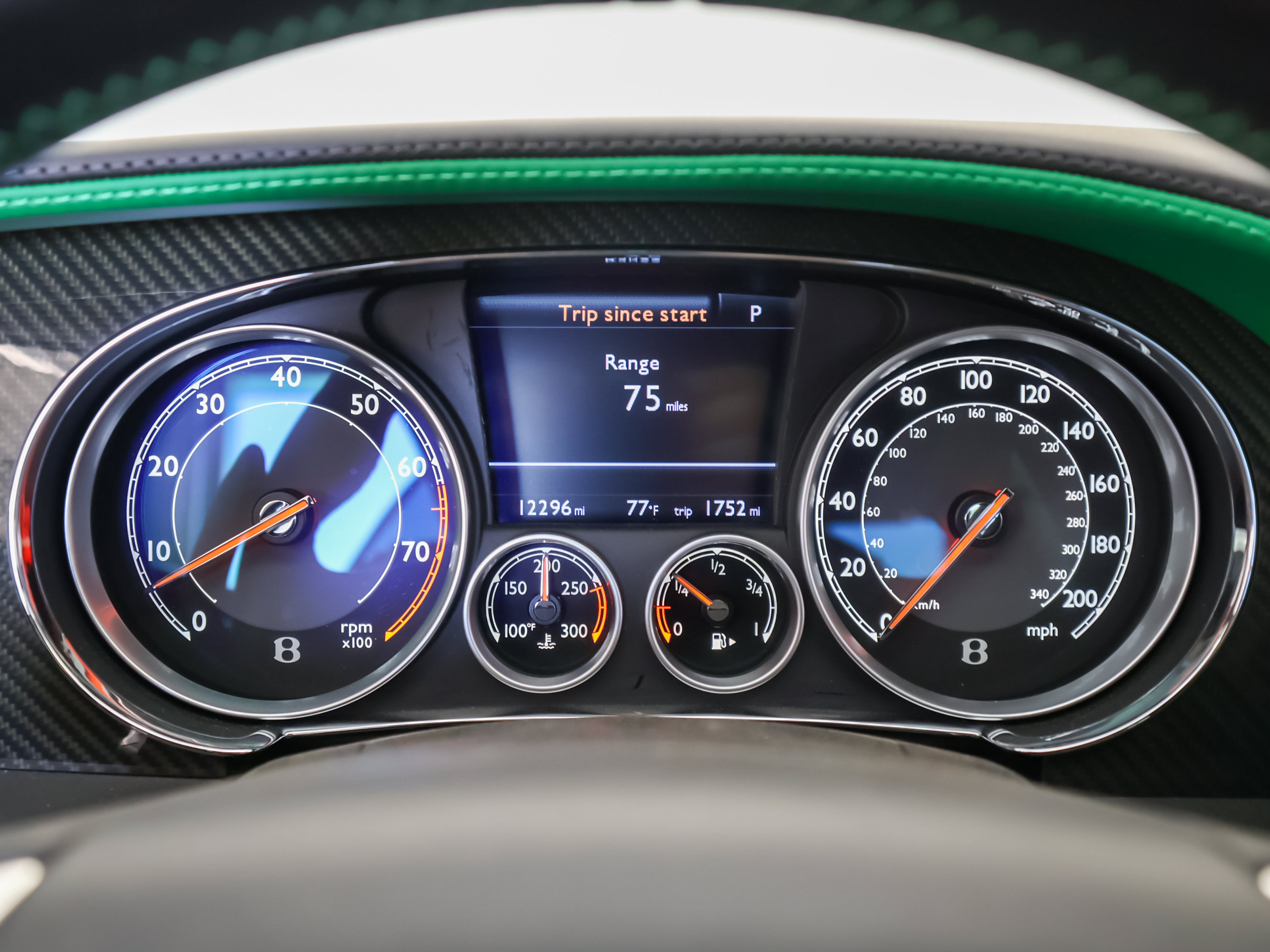 Used 2015 Bentley Continental GT3-R AWD/4WD image 30