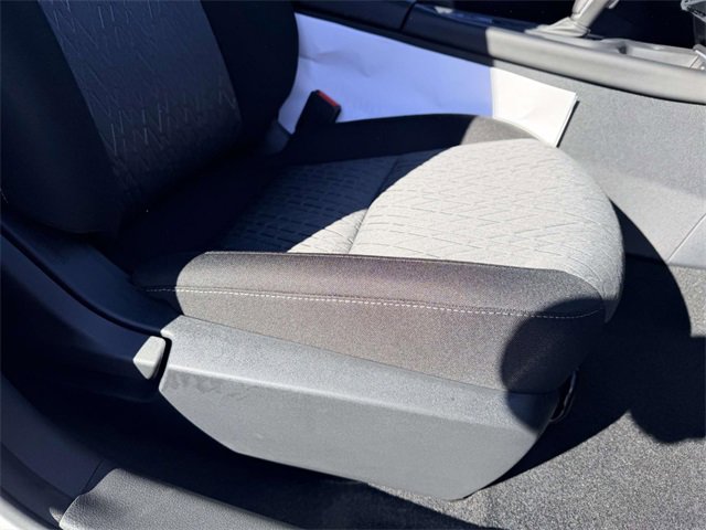 New 2026 Nissan Sentra SV w/ SV Convenience Package image 9