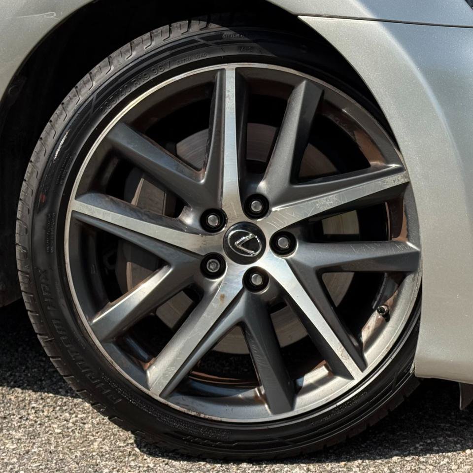Used 2016 Lexus GS 350 F Sport RWD image 24