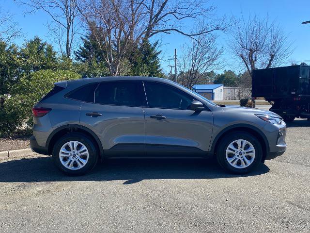 Certified 2023 Ford Escape AWD image 3
