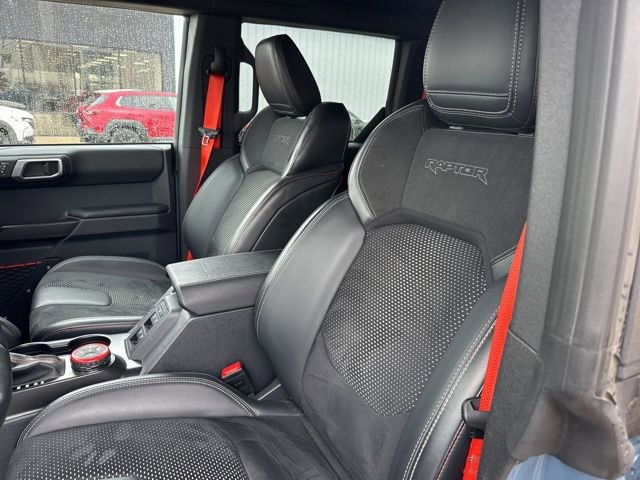Used 2023 Ford Bronco Raptor image 15
