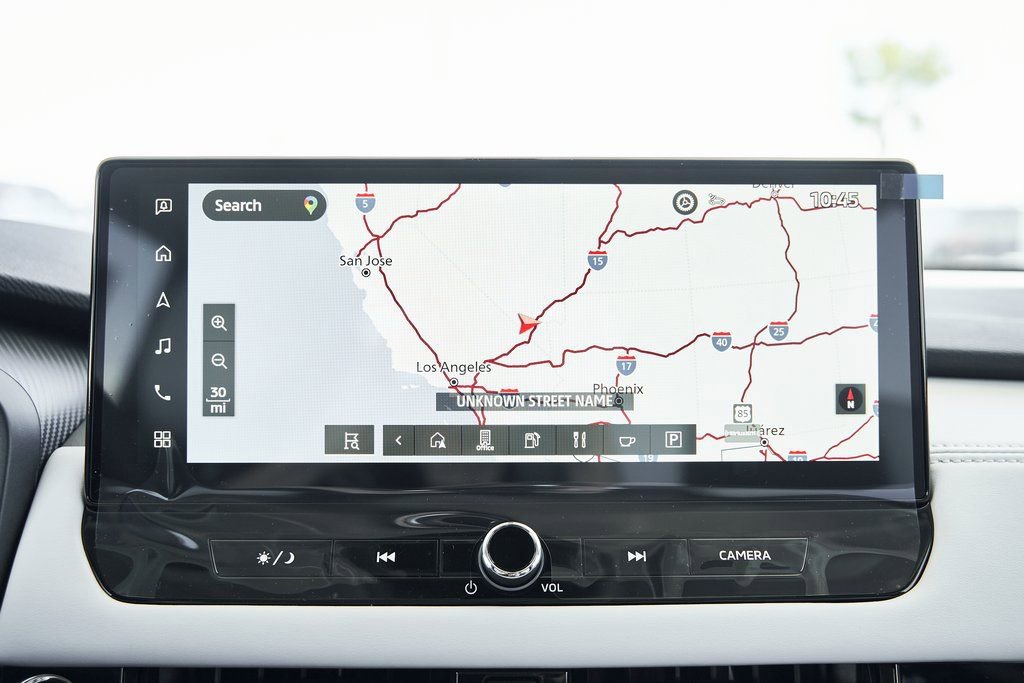 Used 2025 Mitsubishi Outlander SE FWD image 50
