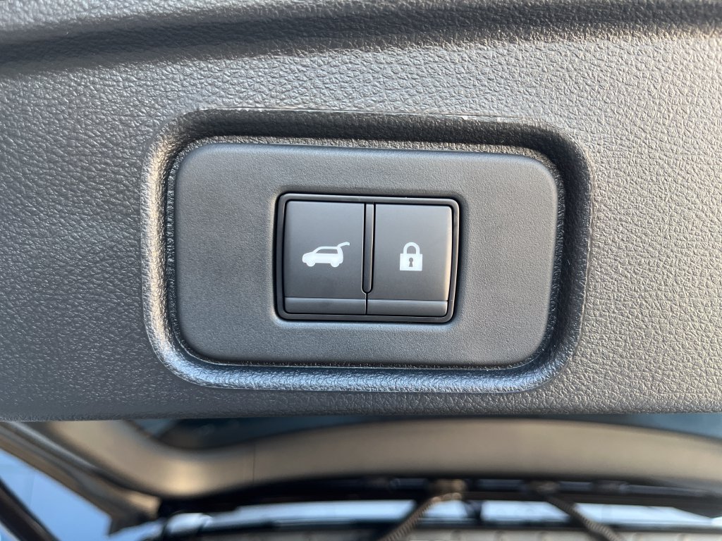 New 2026 Nissan Pathfinder SL FWD image 27