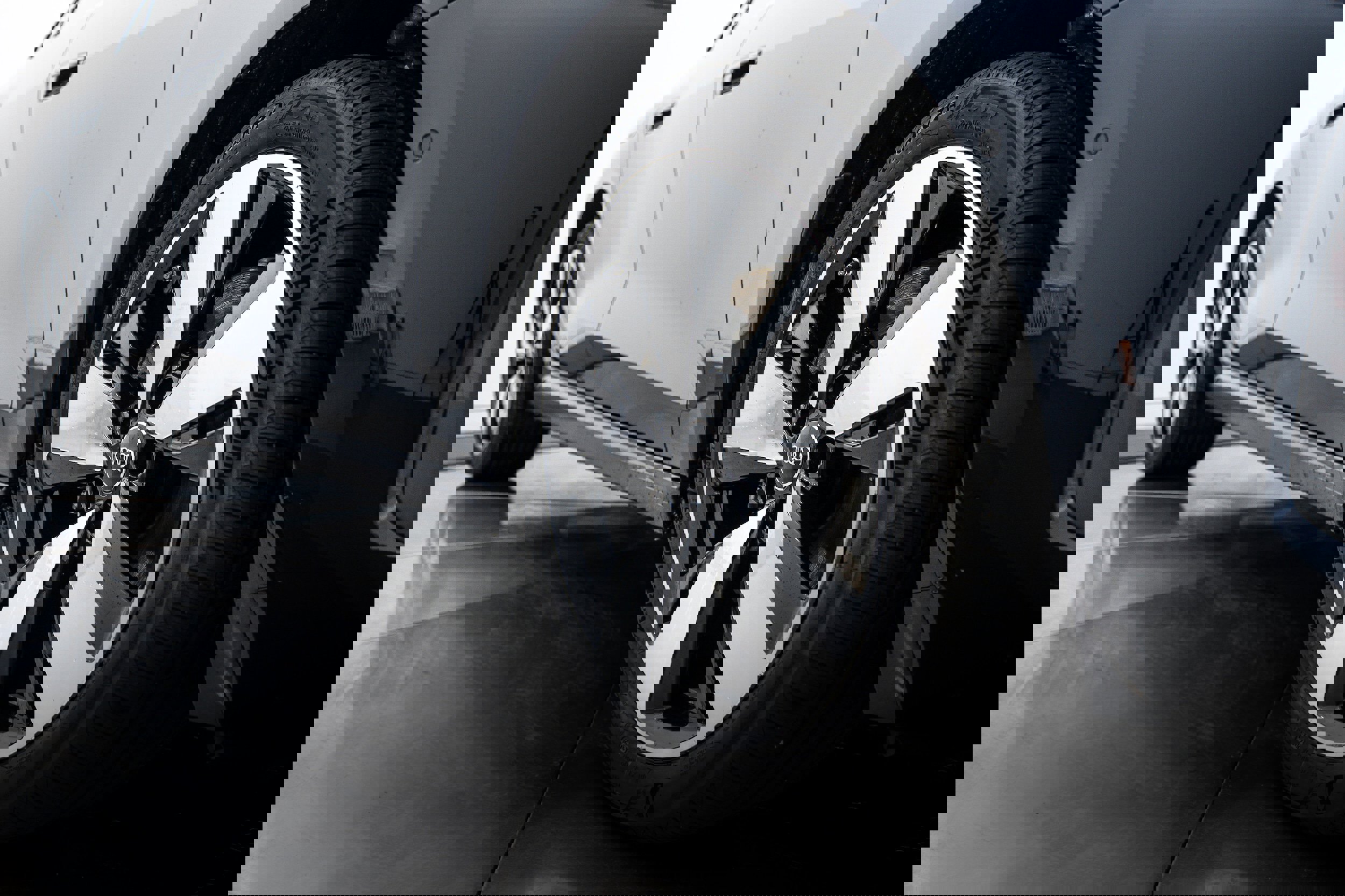 New 2025 Audi A5 2.0T Premium Plus image 21