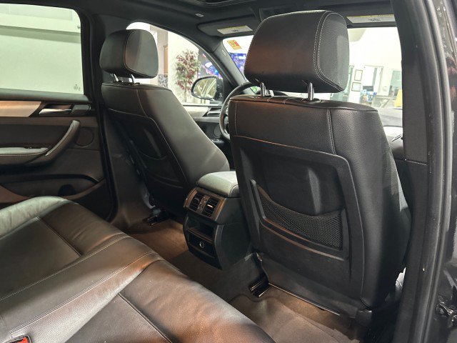 Used 2016 BMW X4 xDrive28i AWD/4WD image 50
