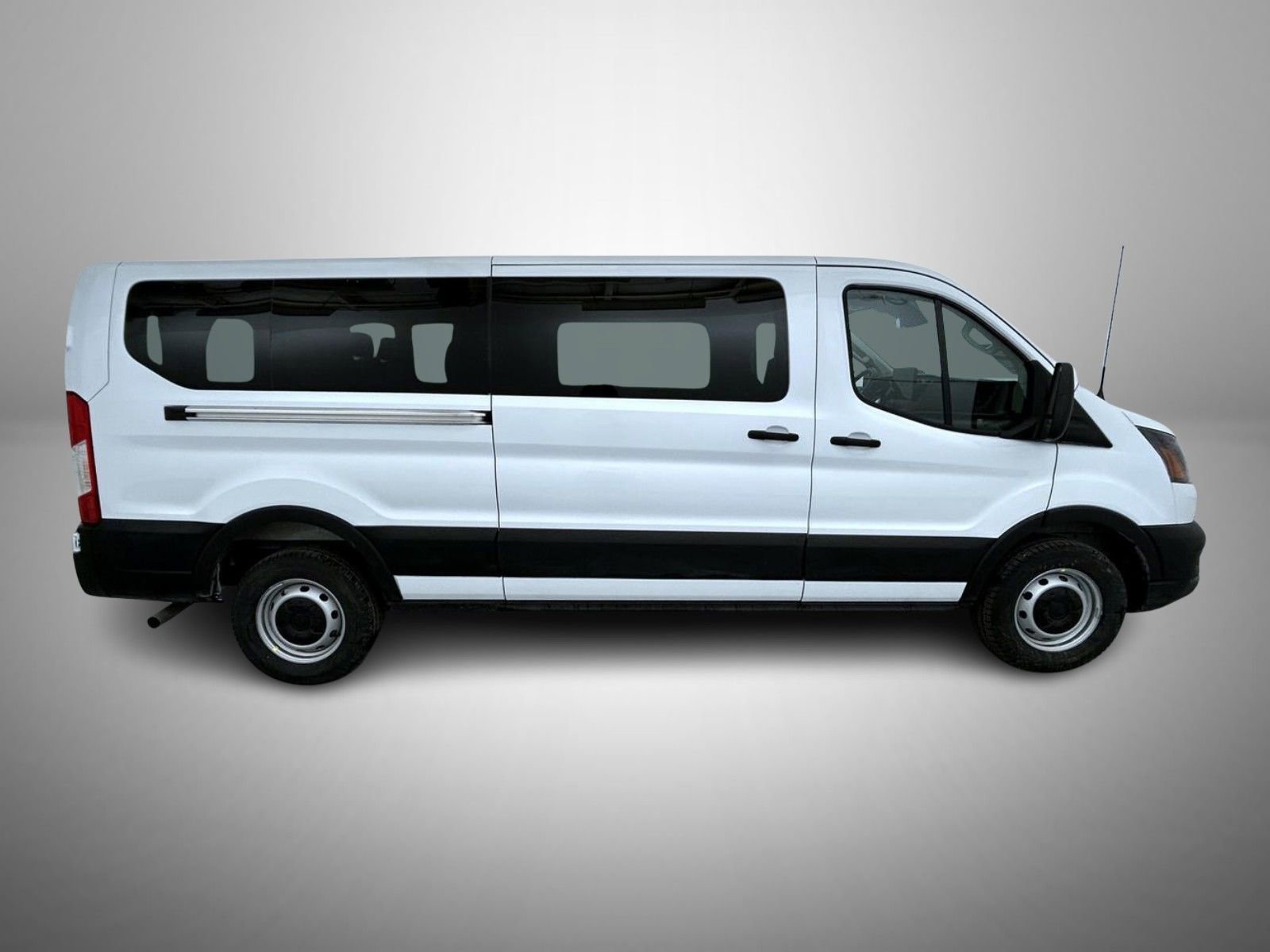 New 2026 Ford Transit 350 XL RWD image 4