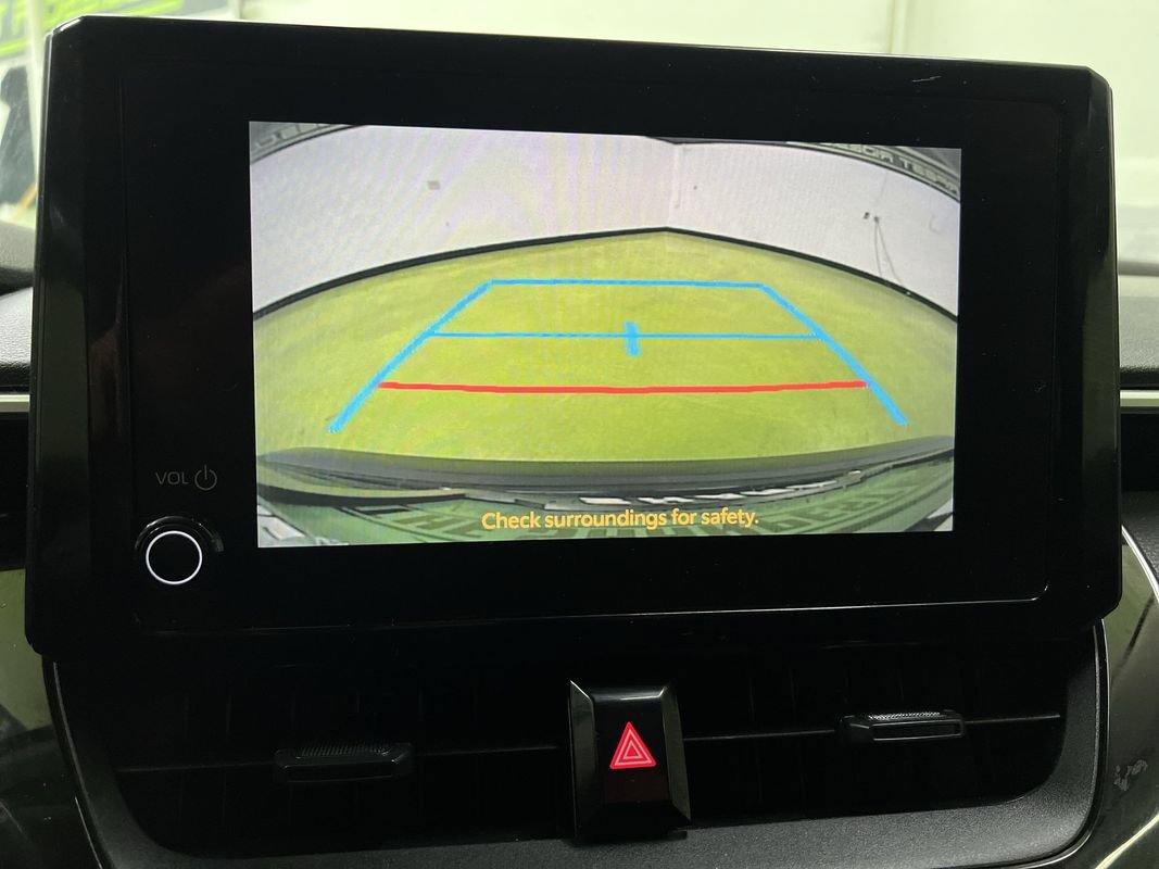 Used 2023 Toyota Corolla LE FWD image 21