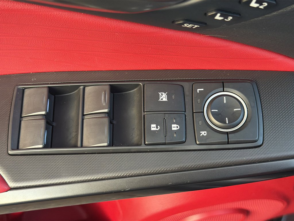 Used 2023 Lexus IS 350 F Sport image 17