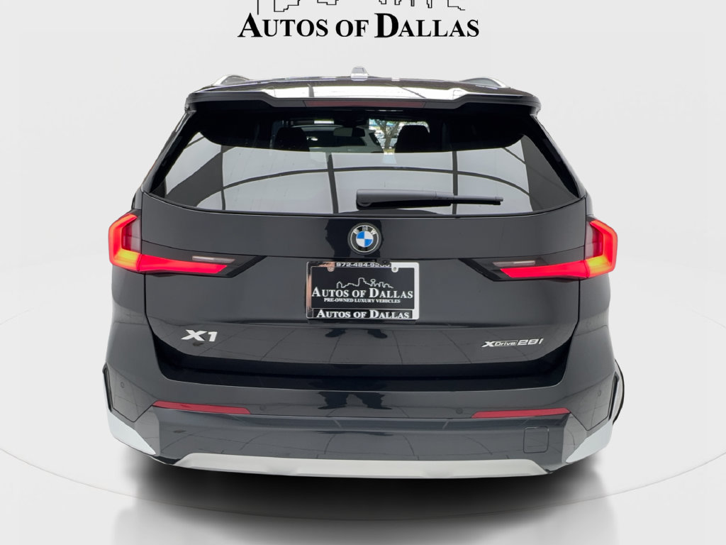 Used 2026 BMW X1 xDrive28i AWD/4WD image 10