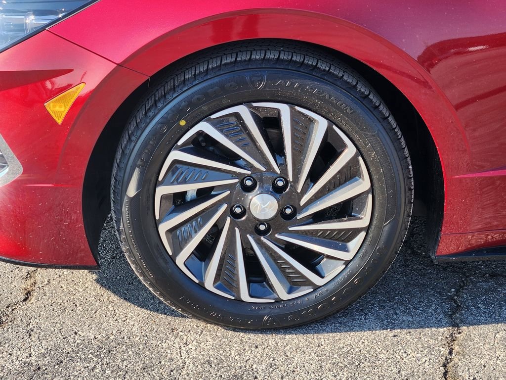 Used 2023 Hyundai Sonata SEL image 12