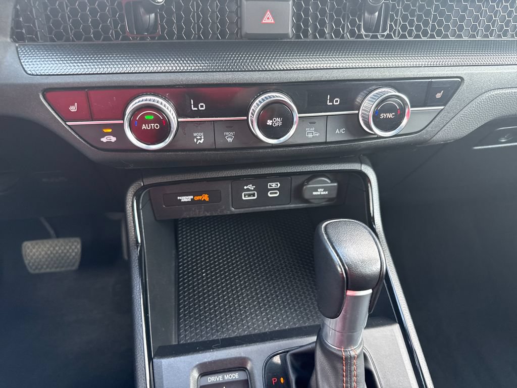 Certified 2024 Honda CR-V Sport image 31