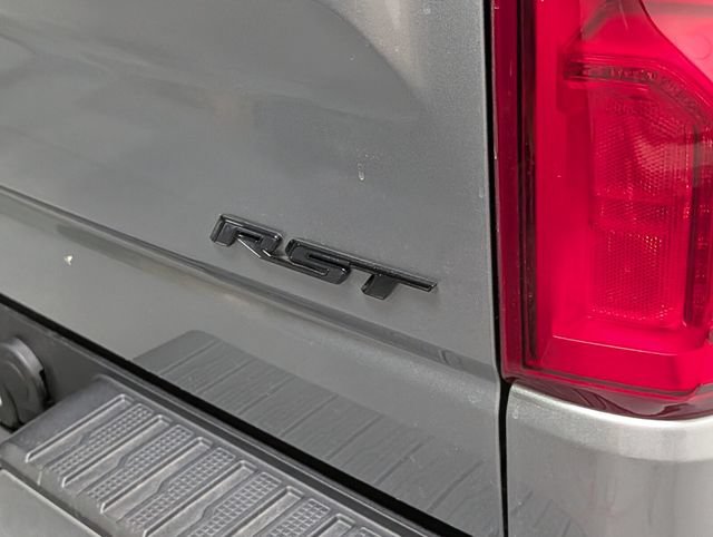 Certified 2024 Chevrolet Silverado 1500 RST w/ Protection Package AWD/4WD image 5