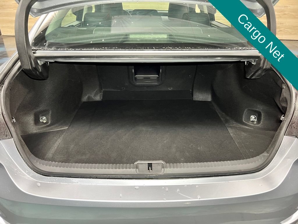 Used 2024 Lexus ES 350 w/ Accessory Package (Z1) FWD image 21