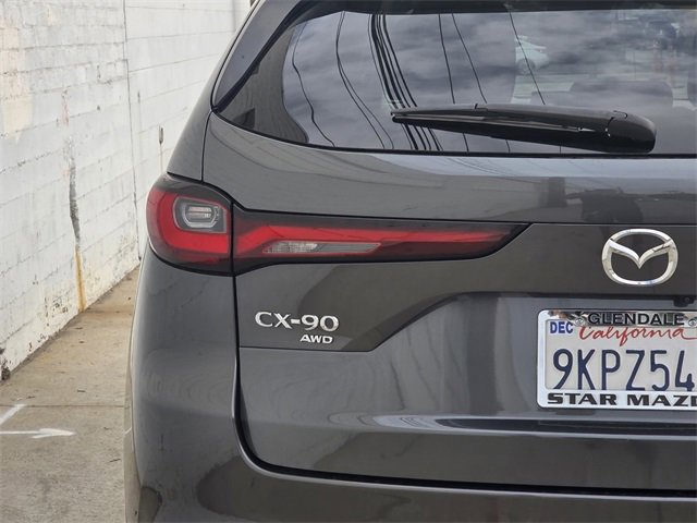 Used 2024 MAZDA CX-90 Plug-In Hybrid w/ Premium Pkg image 6