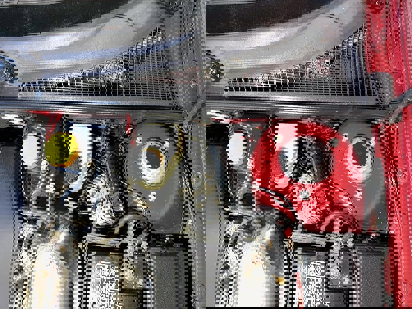 Used 2006 Saab 9-3 Aero image 92