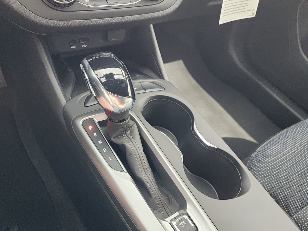 New 2026 Buick Envista Preferred image 29