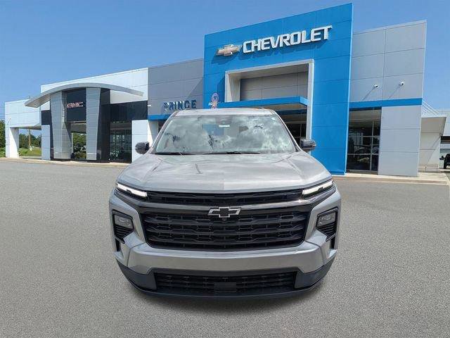 New 2026 Chevrolet Traverse LT w/ Midnight/Sport Edition FWD image 10