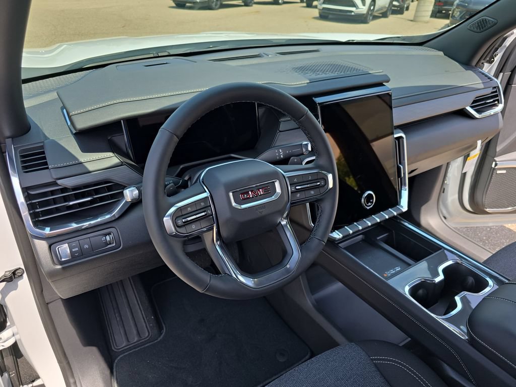 New 2026 GMC Acadia Elevation FWD image 17
