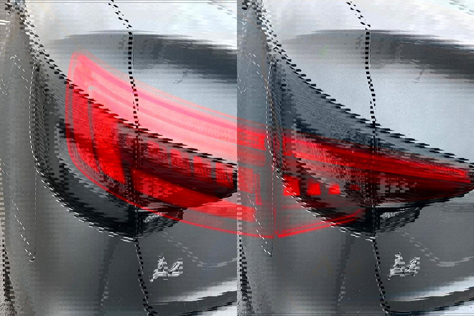 Used 2017 Audi A4 2.0T Premium w/ Convenience Package image 28