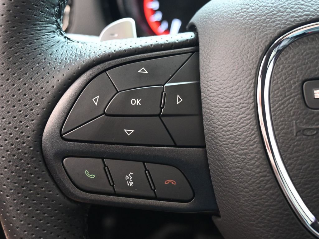 New 2026 Dodge Durango GT AWD/4WD image 18