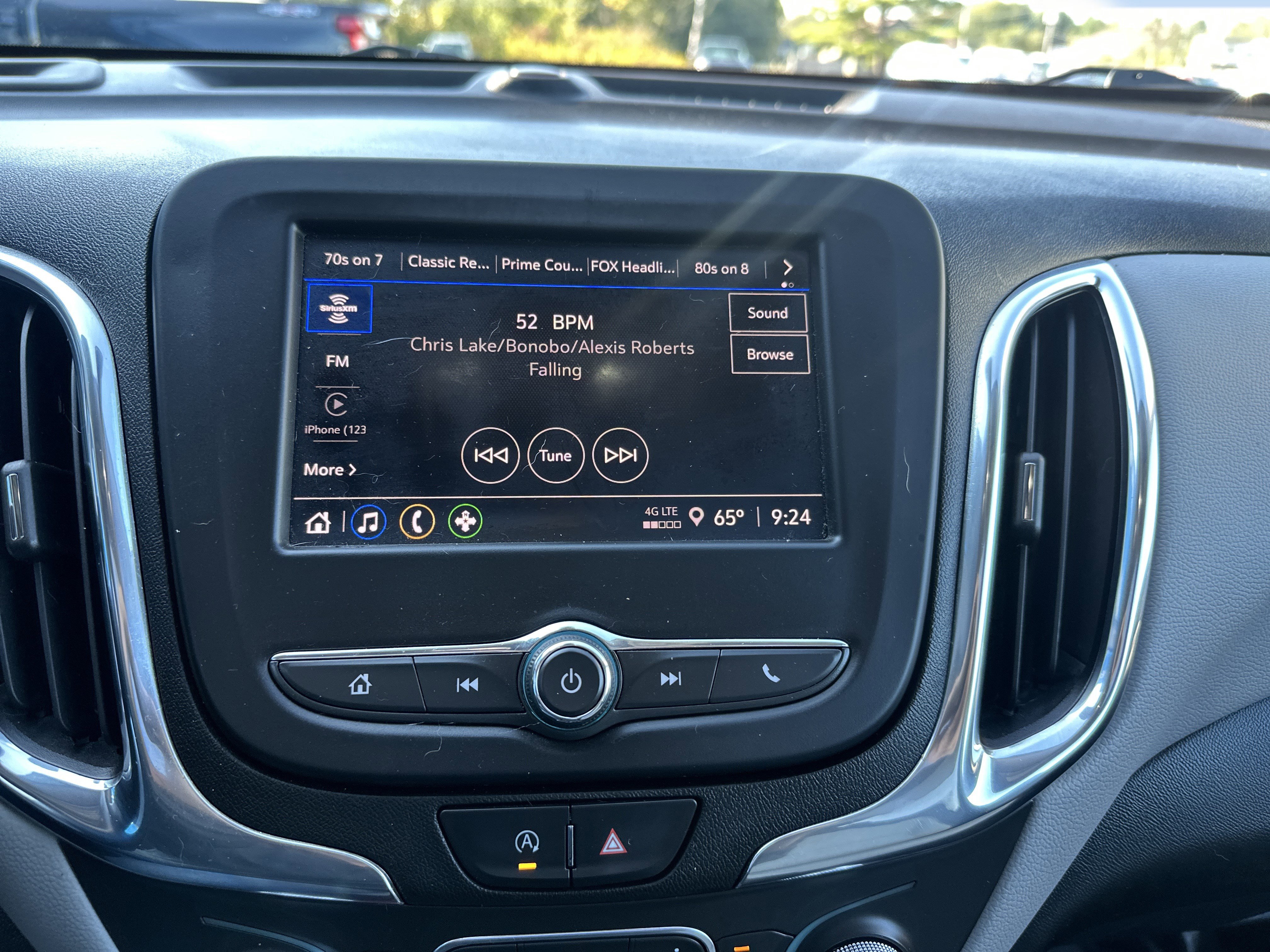 Certified 2022 Chevrolet Equinox LT image 15