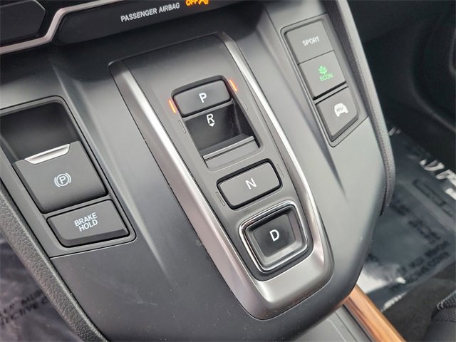 Certified 2020 Honda CR-V Touring image 34