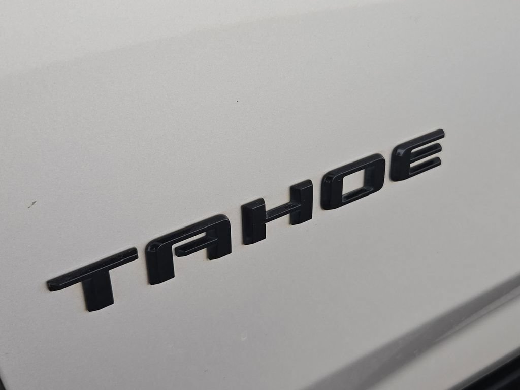 Used 2023 Chevrolet Tahoe RST w/ Luxury Package RWD image 37