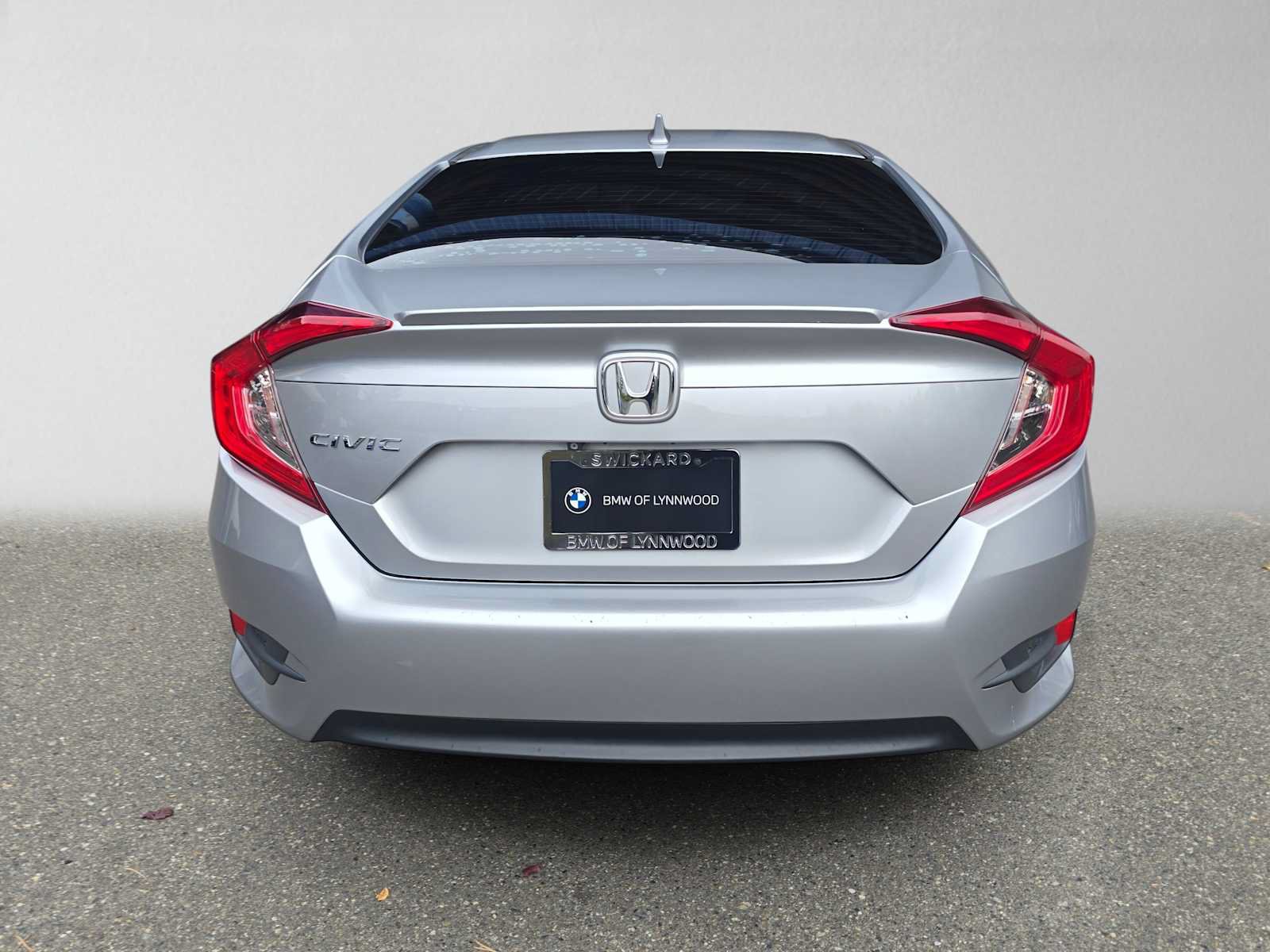 Used 2016 Honda Civic EX-L image 4
