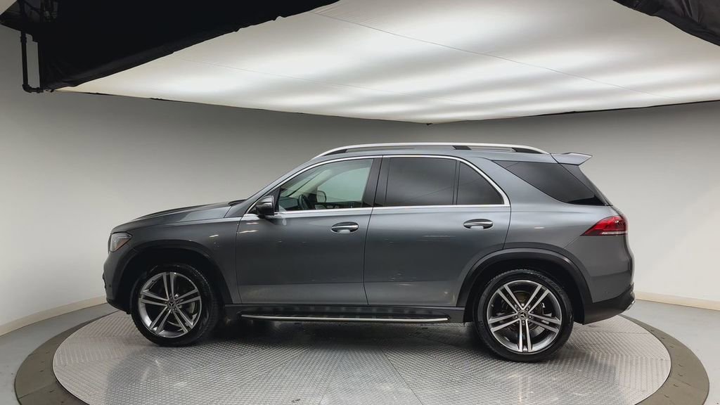 Used 2022 Mercedes-Benz GLE 350 4MATIC image 5
