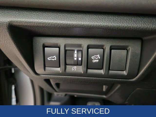 Certified 2025 Subaru Outback Limited image 28