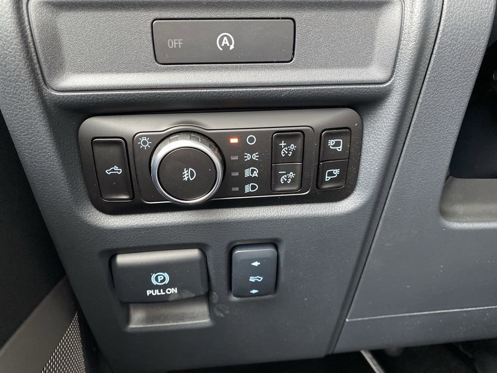 New 2025 Ford F150 Lariat image 32