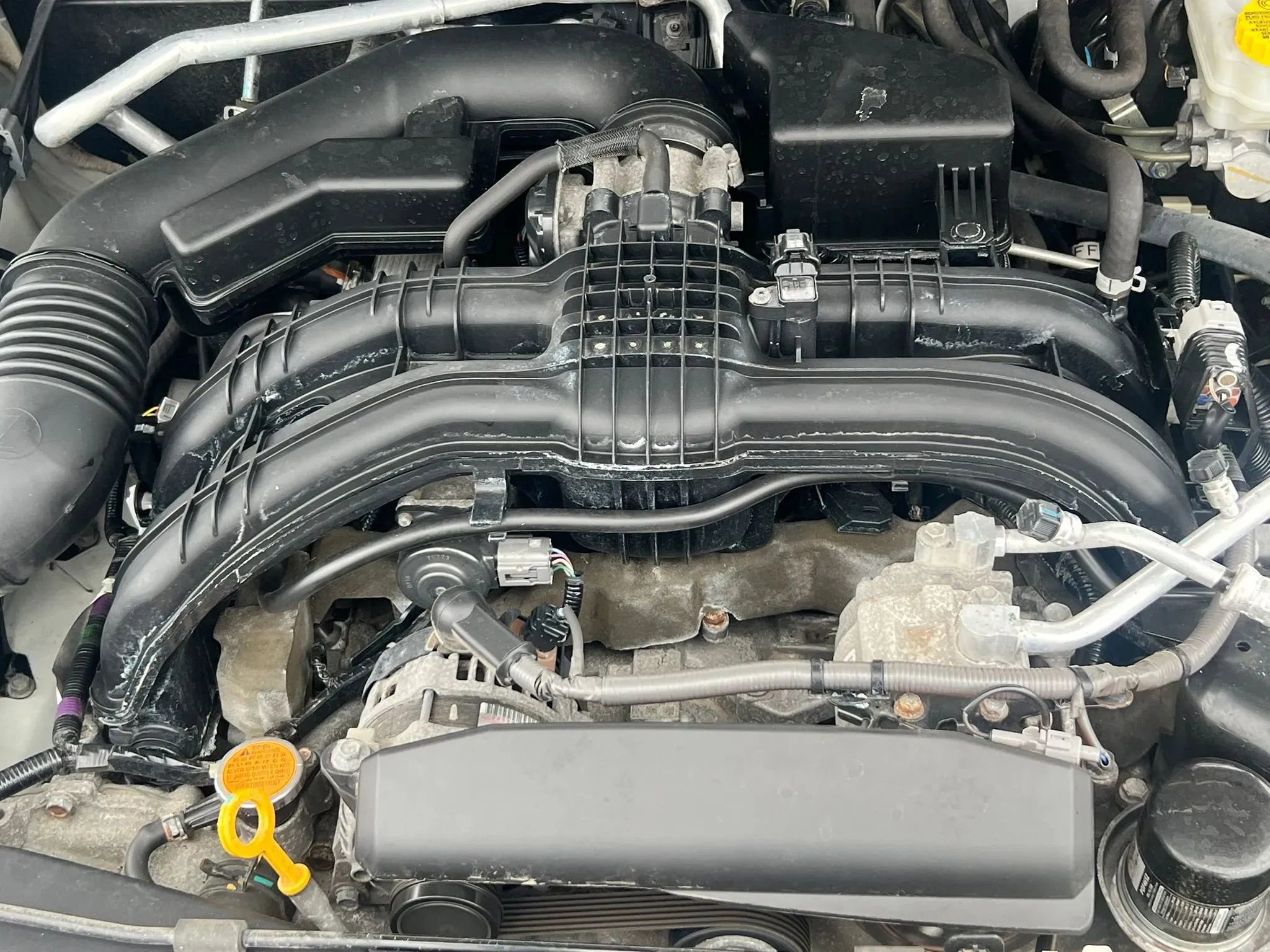 Used 2021 Subaru Impreza 2.0i image 33